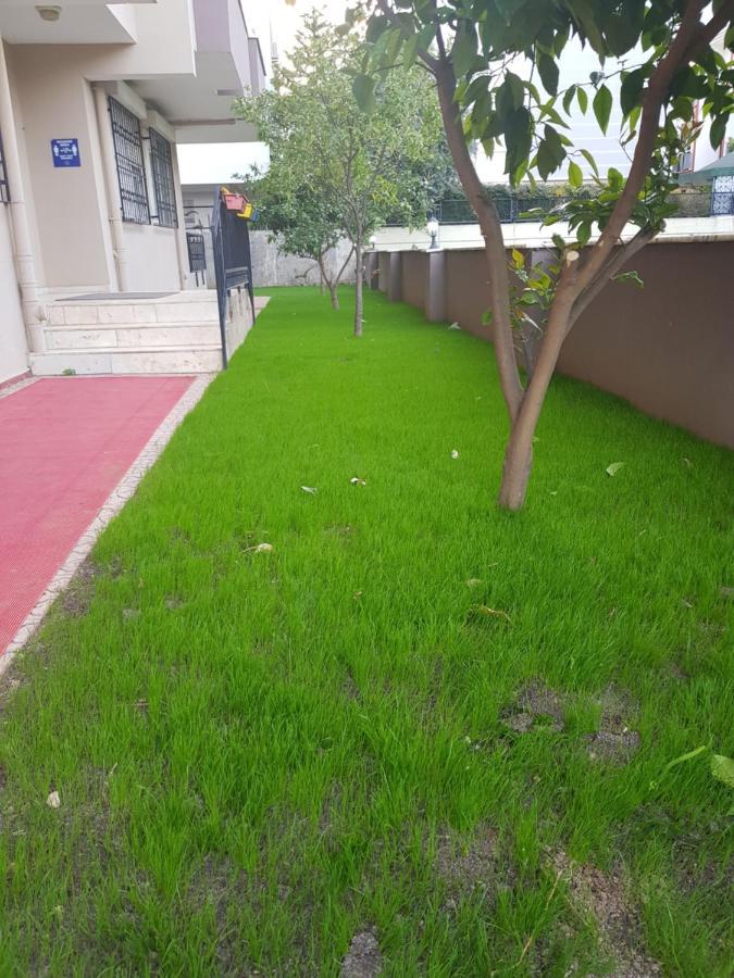 Anatolia Apartament