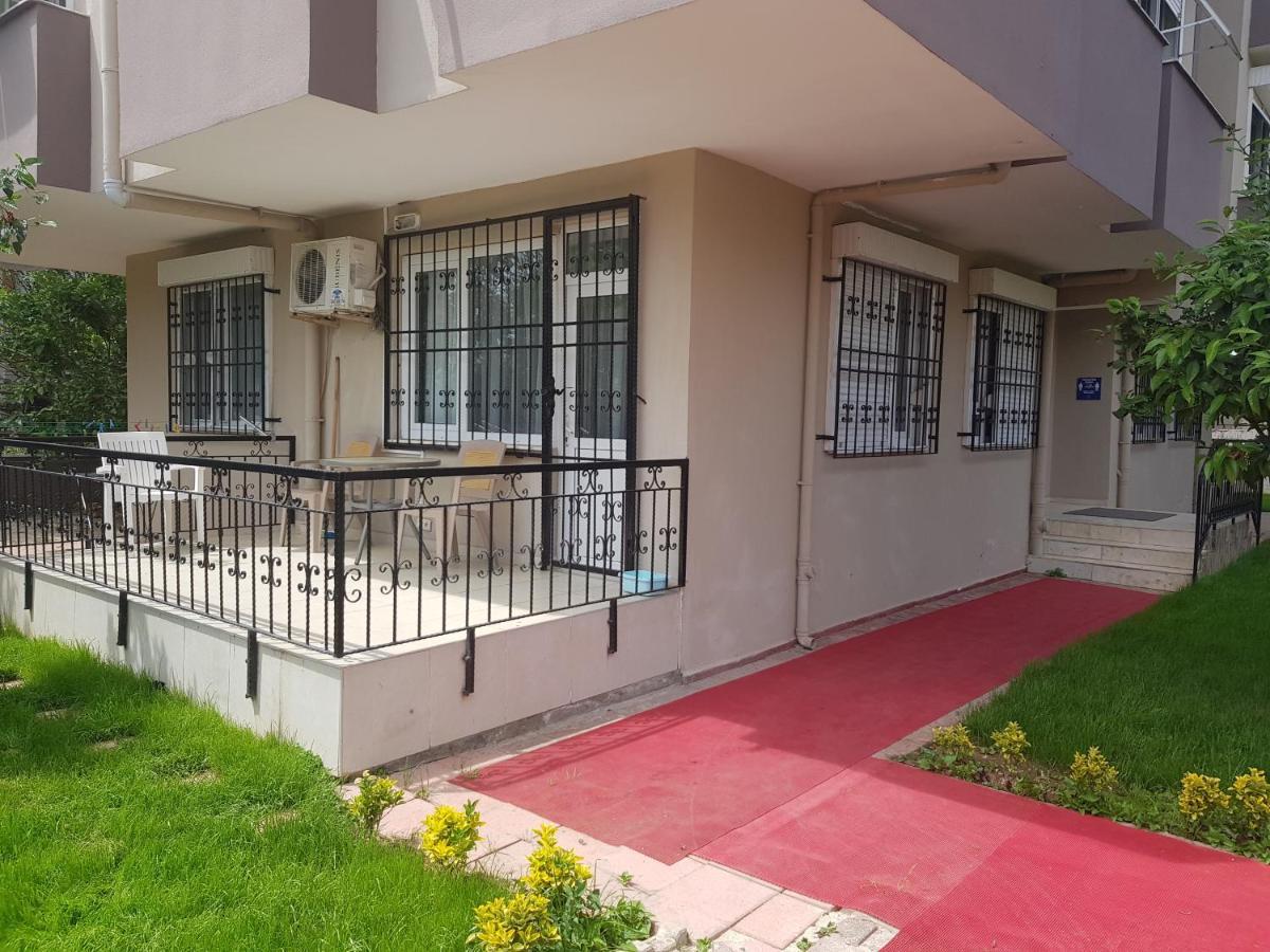 Apartament Anatolia