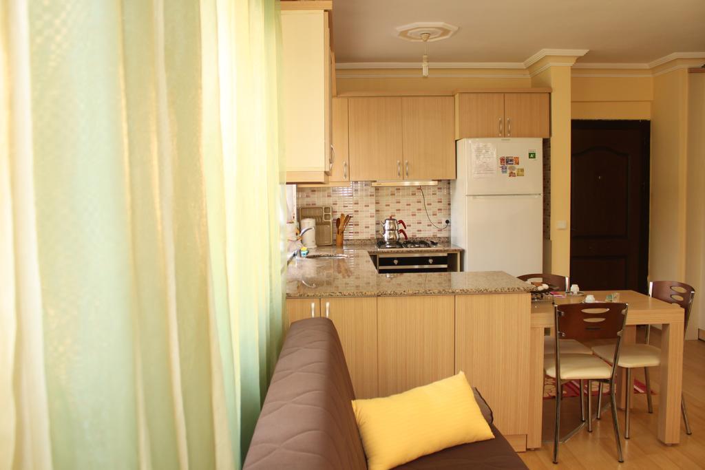 Anatolia Apartament