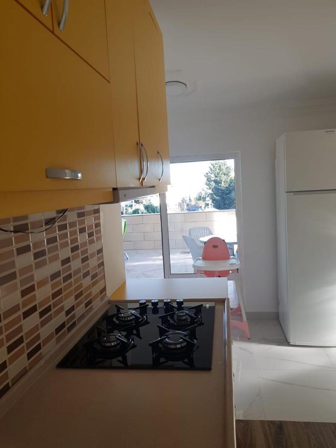 Apartament Anatolia *