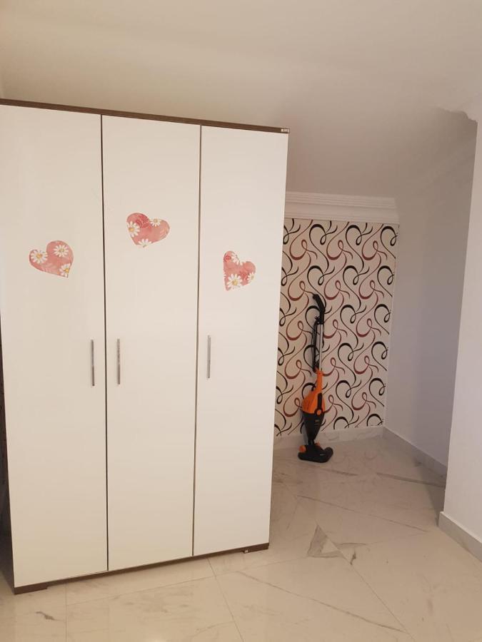 Anatolia Apartament Antalya