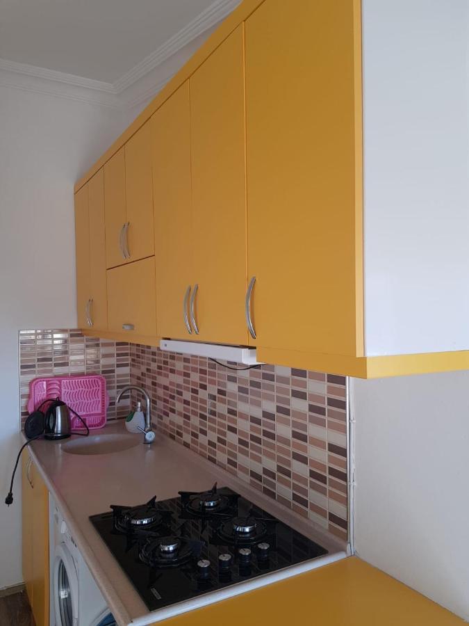 Appartement Anatolia *