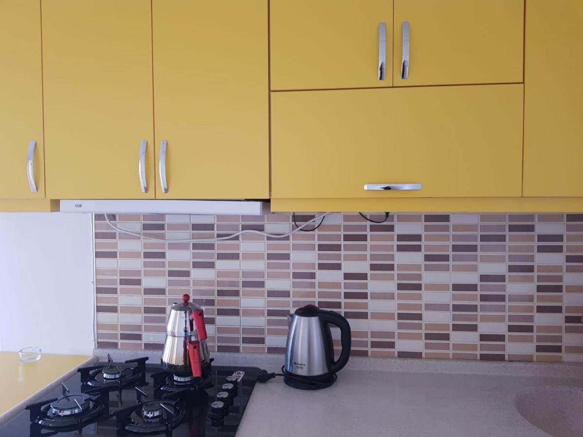 Appartement Anatolia Antalya