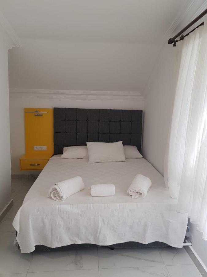 Apartament Anatolia *