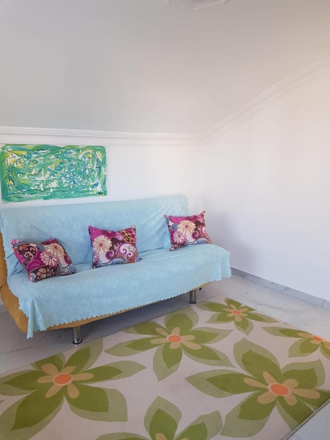 Appartement Anatolia Antalya