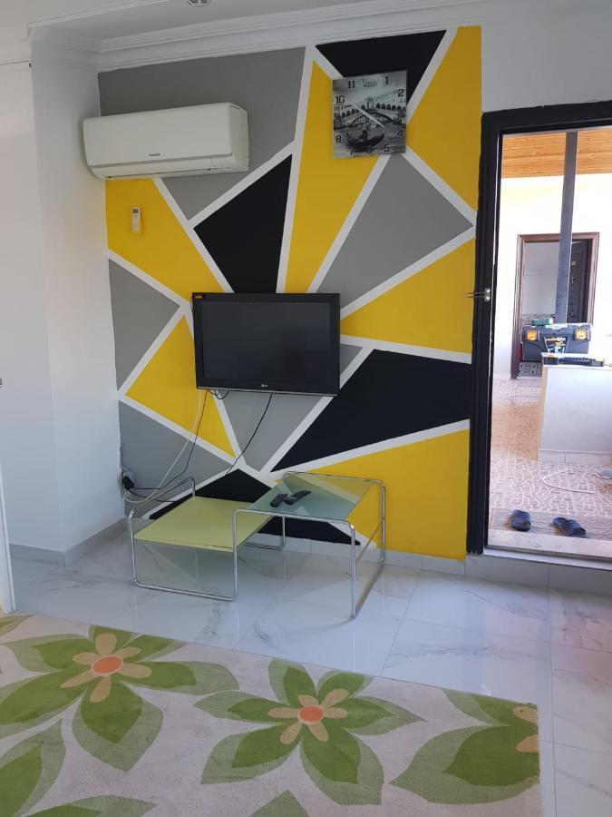 Anatolia Apartament