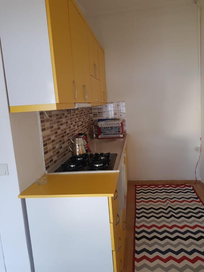 Anatolia Apartament *