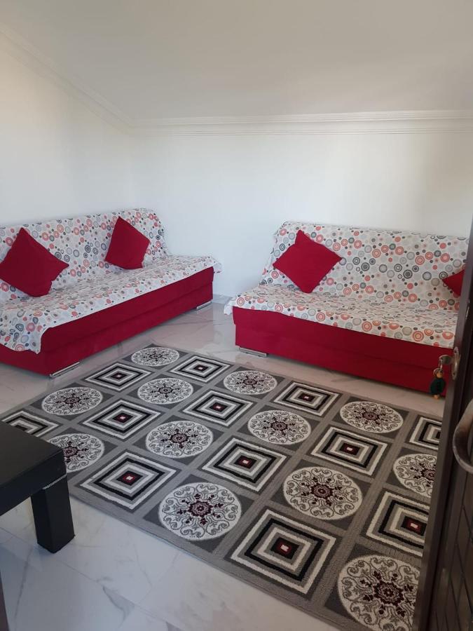 Apartament Anatolia *