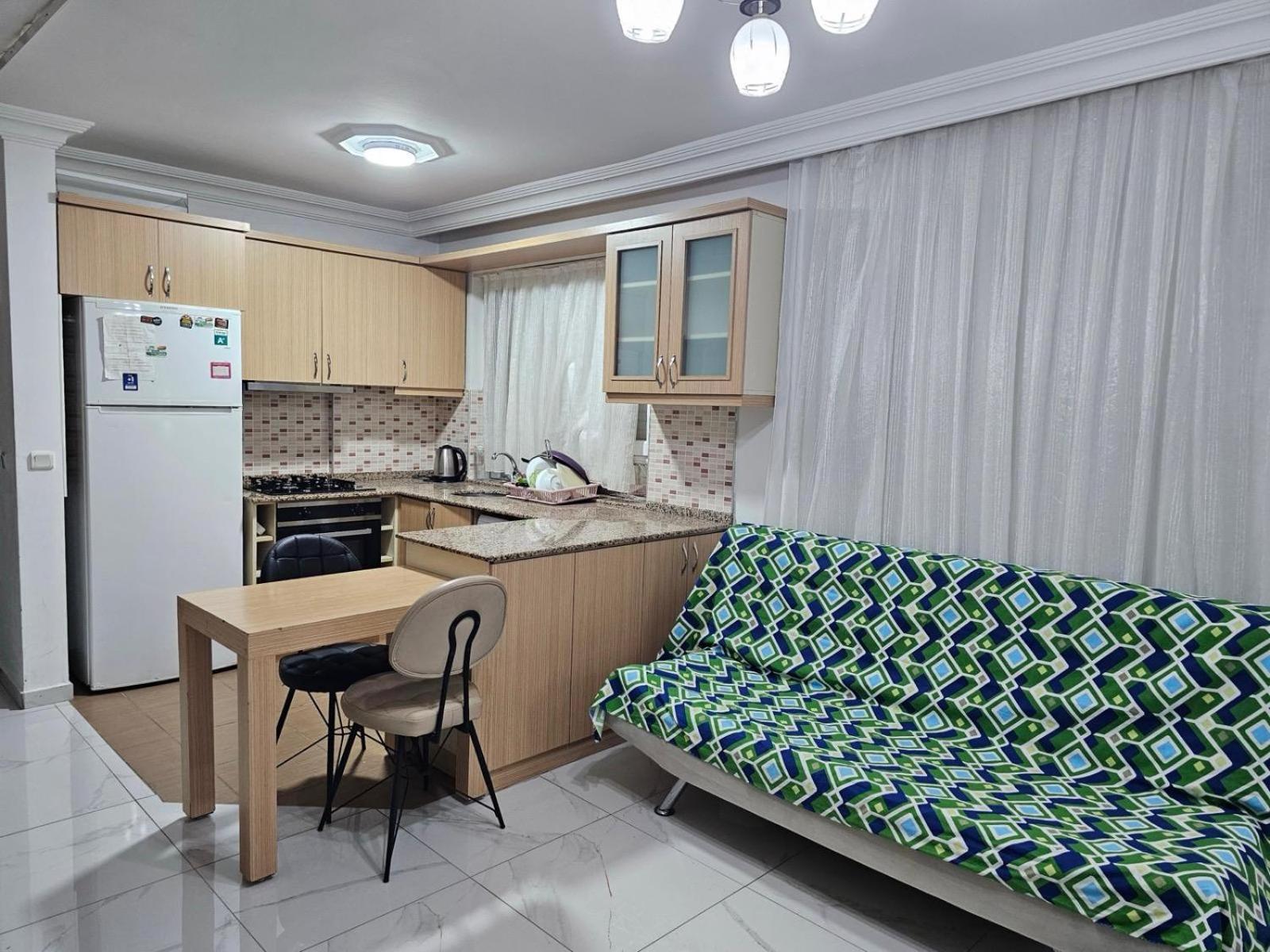 Apartament Anatolia Antalya
