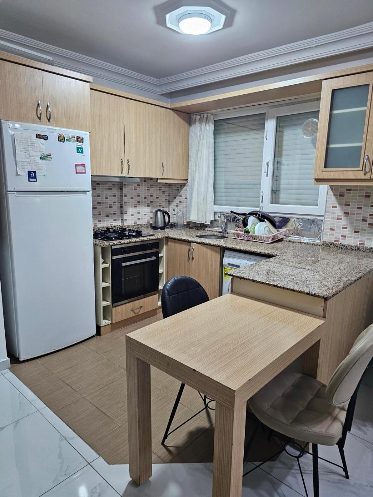 Anatolia Apartament Antalya