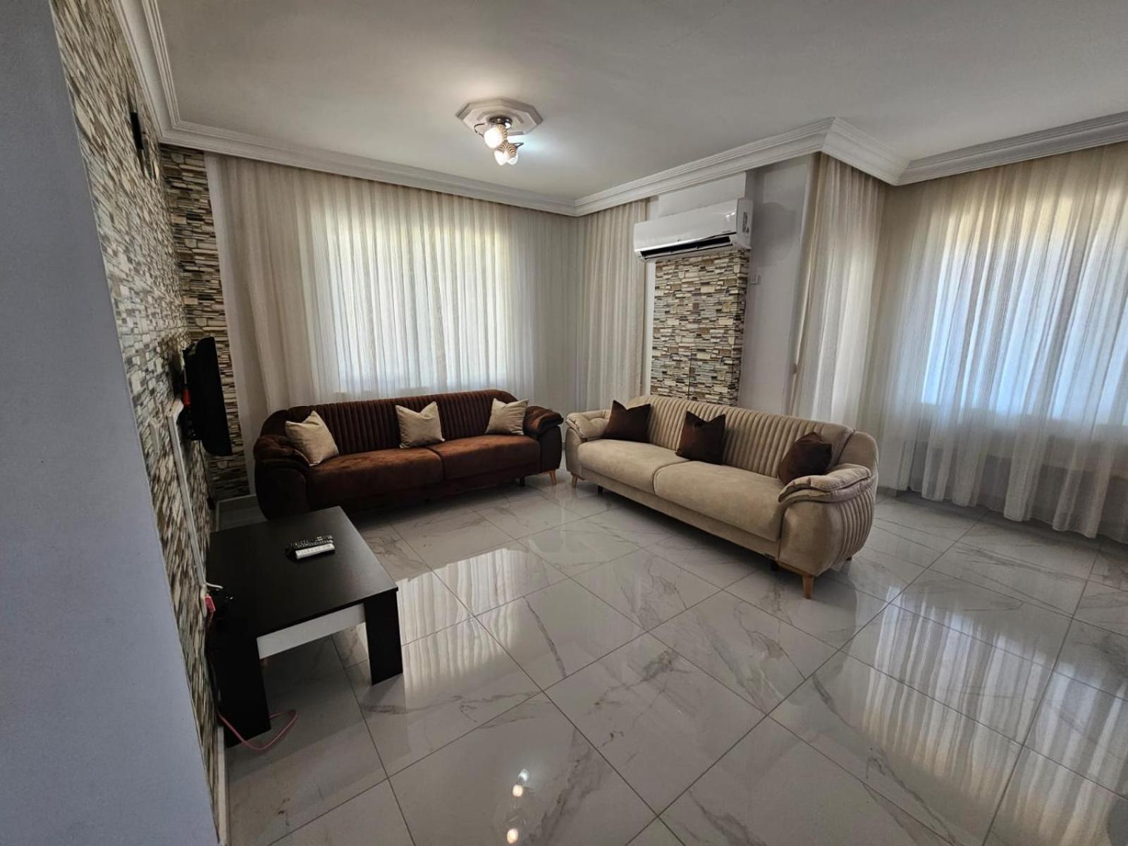 Apartament Anatolia Antalya