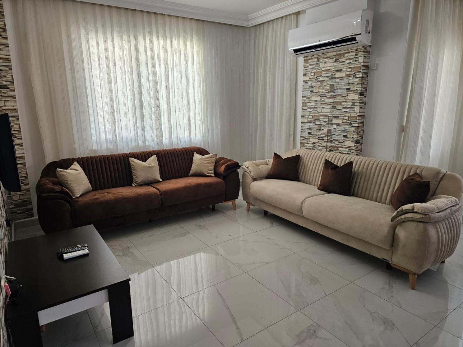 Appartement Anatolia *