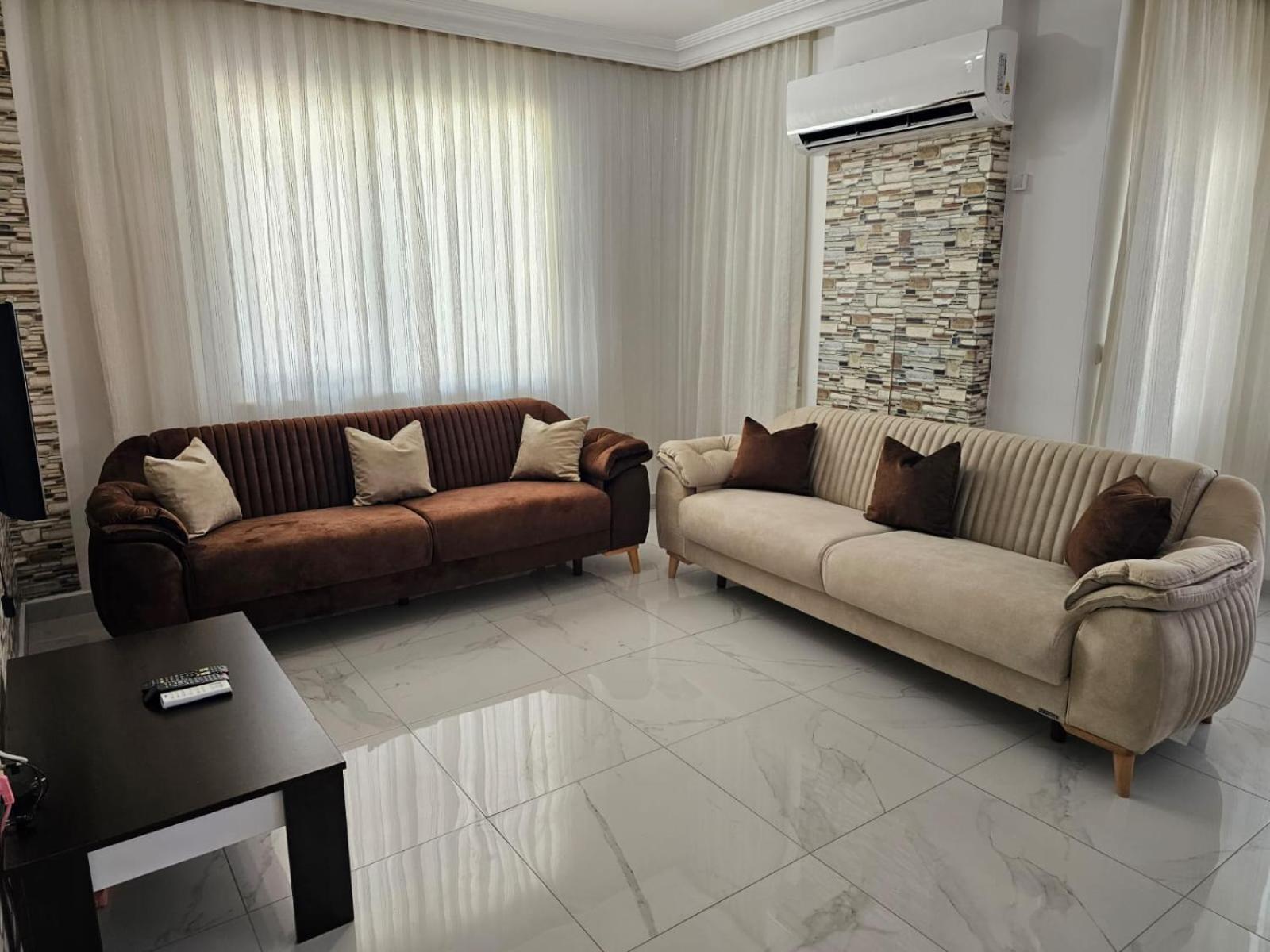 Anatolia Apartament Antalya