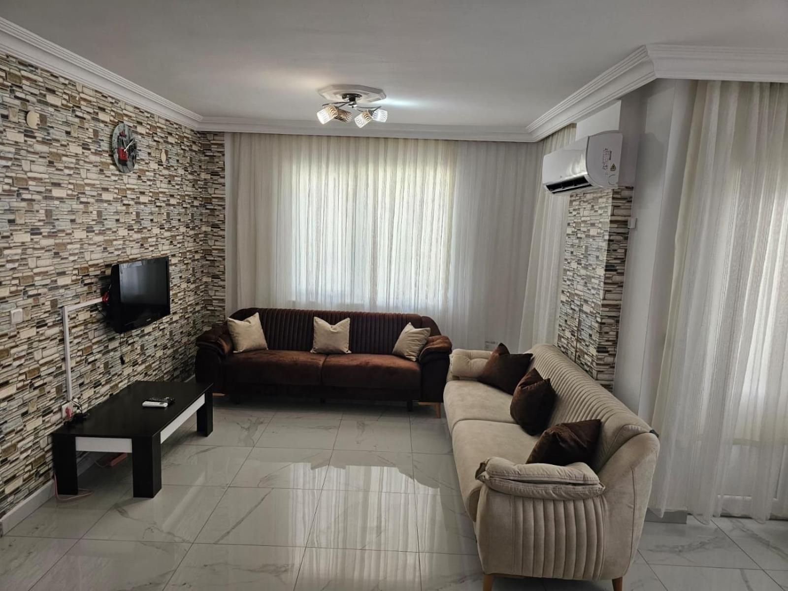 Apartament Anatolia Antalya