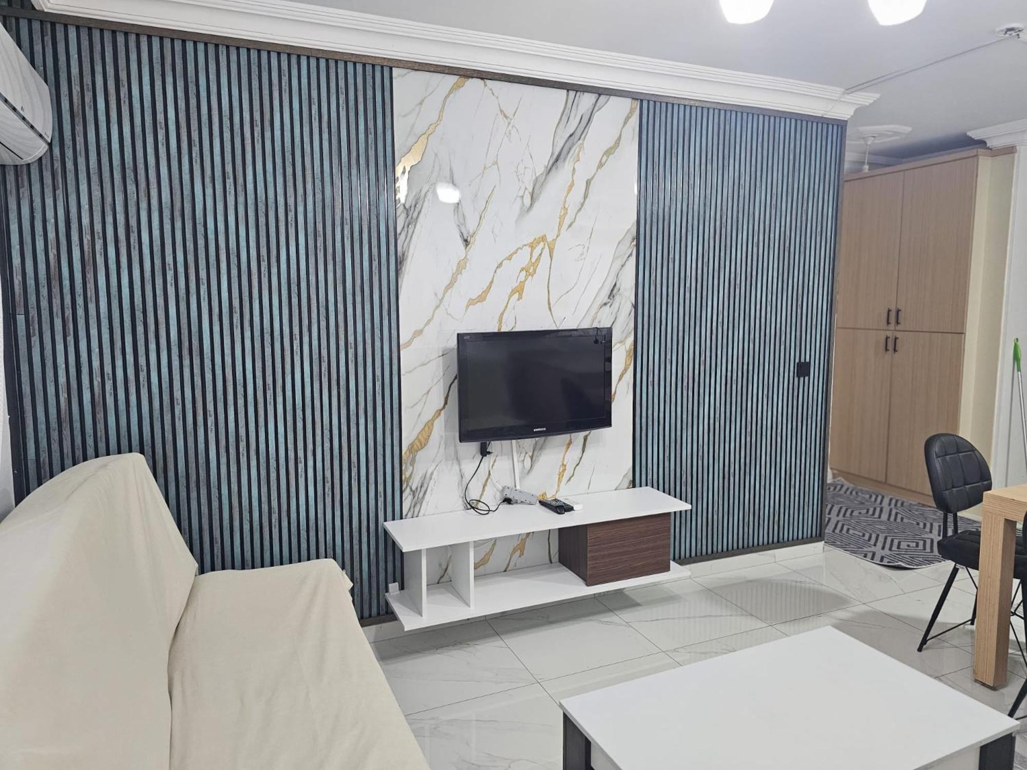 Anatolia Apartament