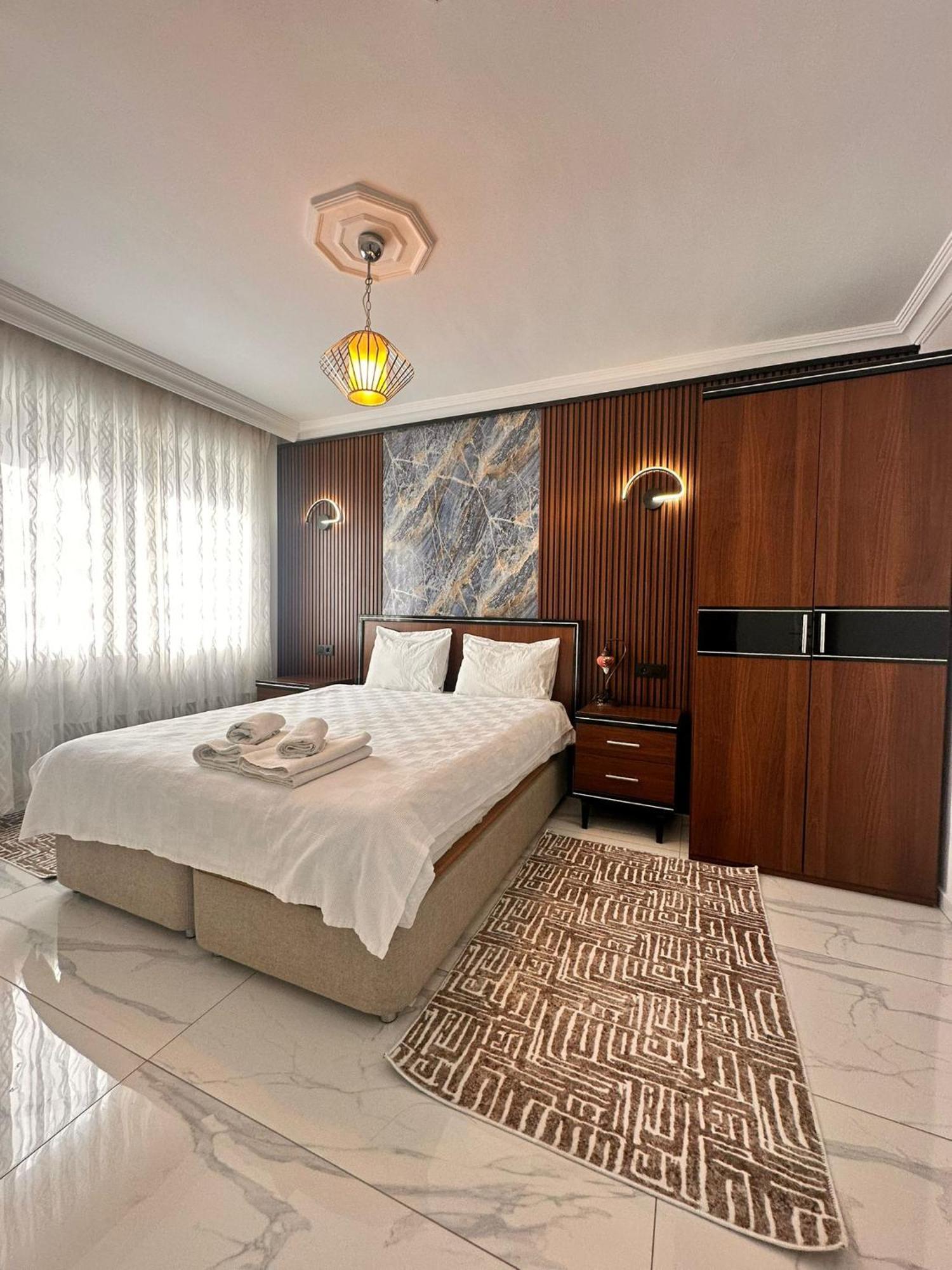 Apartament Anatolia
