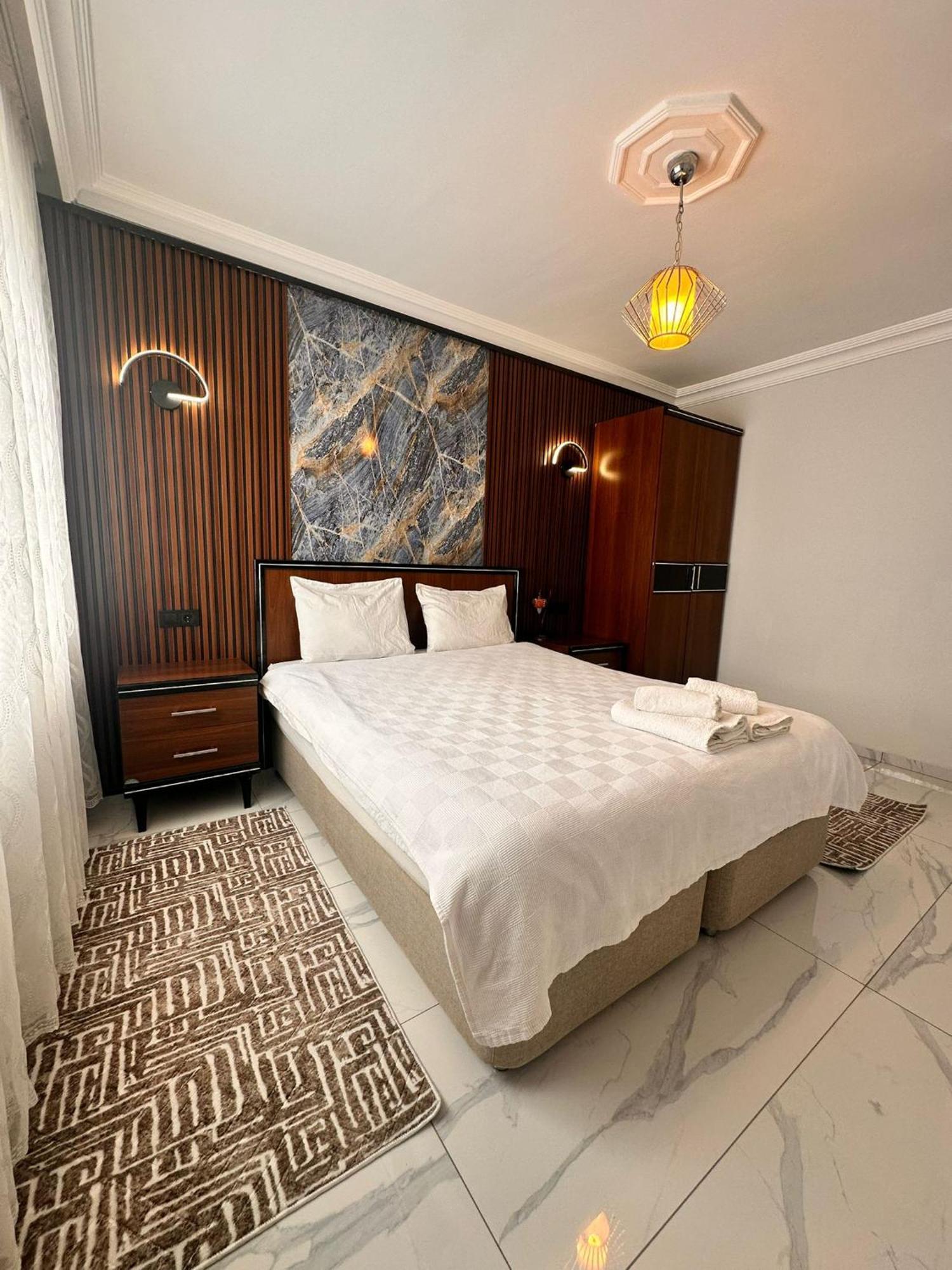 Anatolia Appartement *