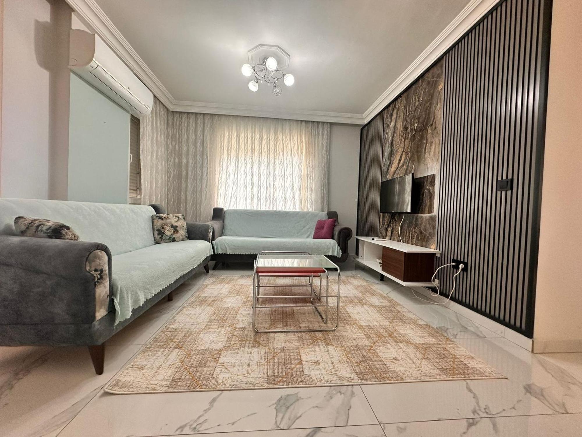 Anatolia Apartament Antalya