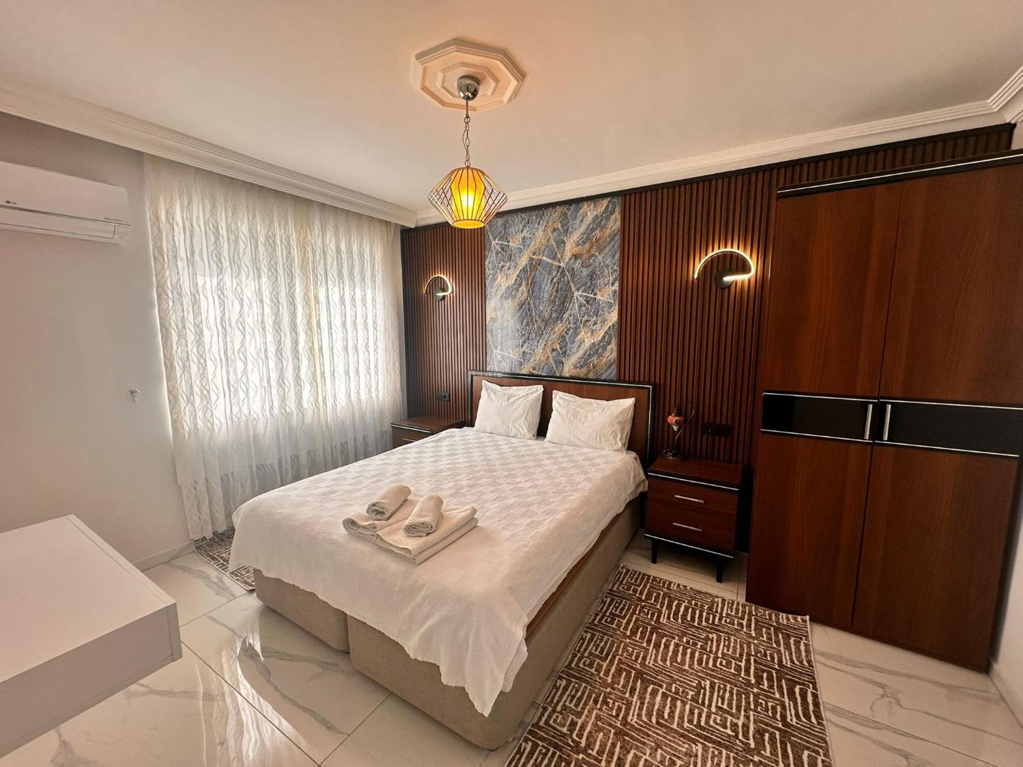 Apartament Anatolia Antalya