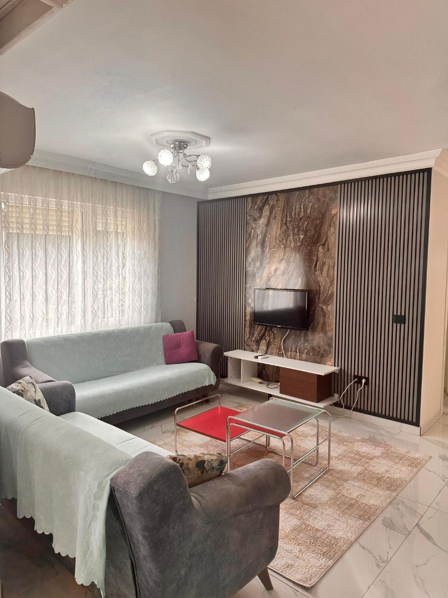 Apartament Anatolia