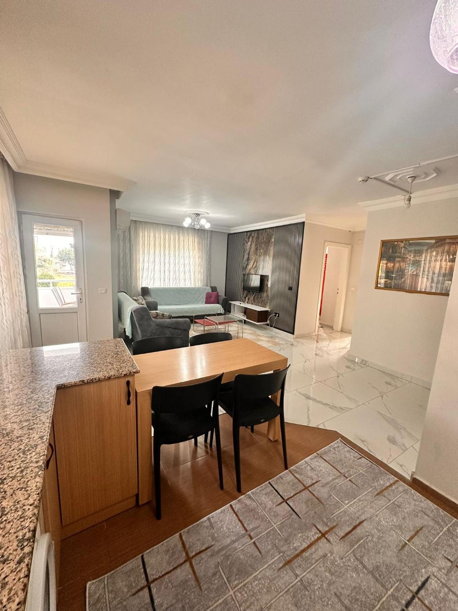 Anatolia Apartament *