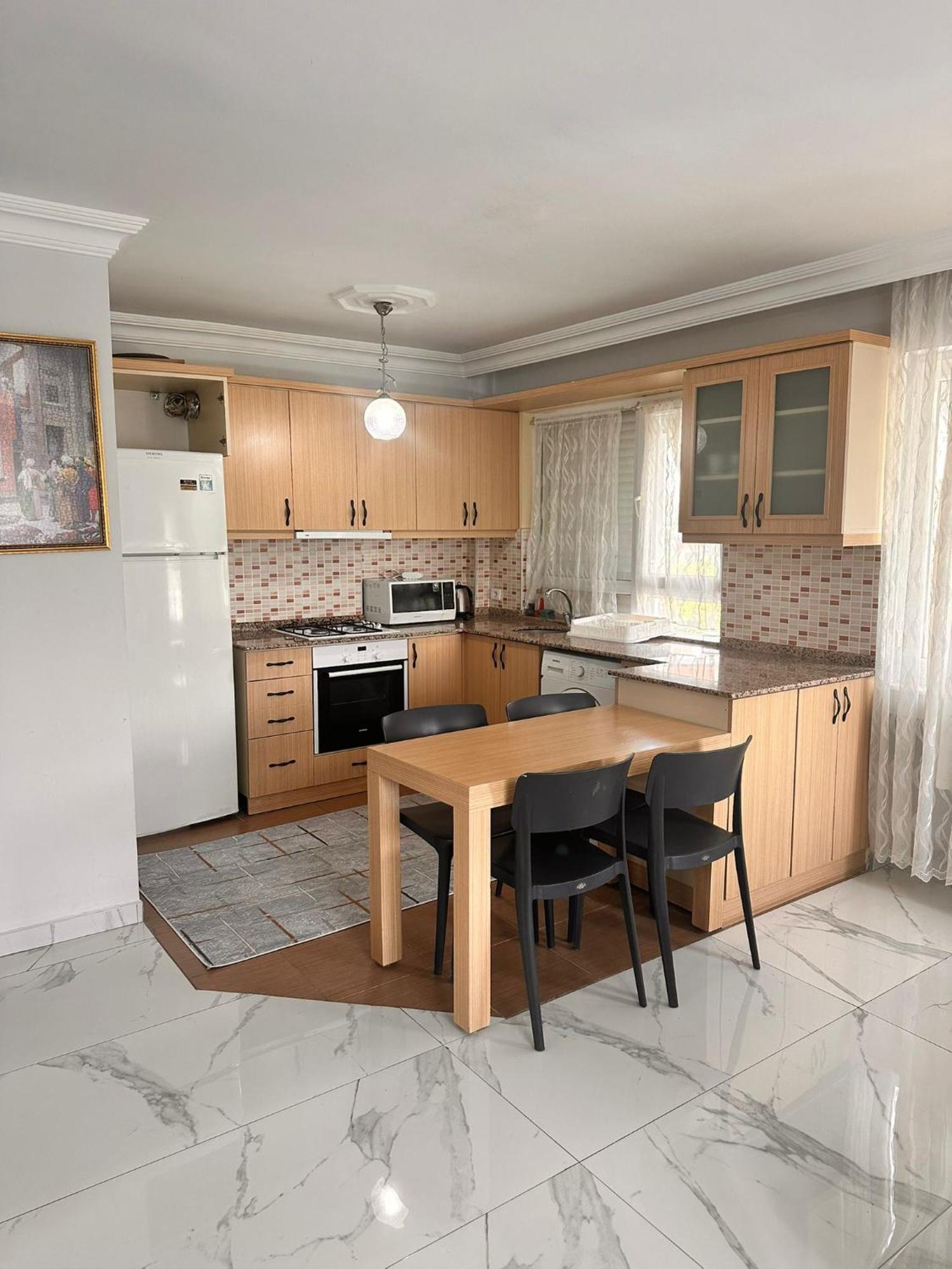 Apartament Anatolia Antalya