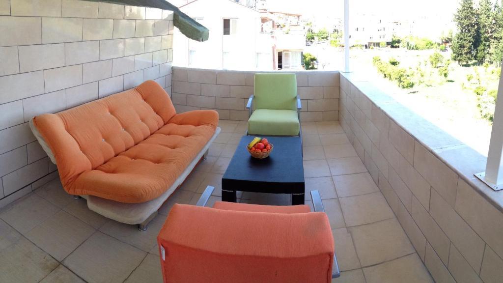 Appartement Anatolia *