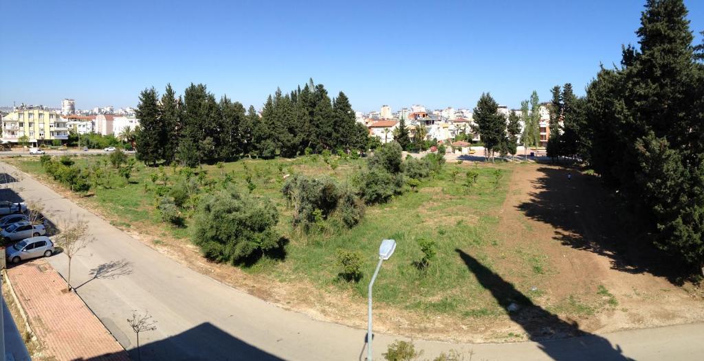 Apartament Anatolia Antalya