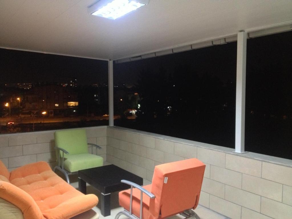 Apartament Anatolia