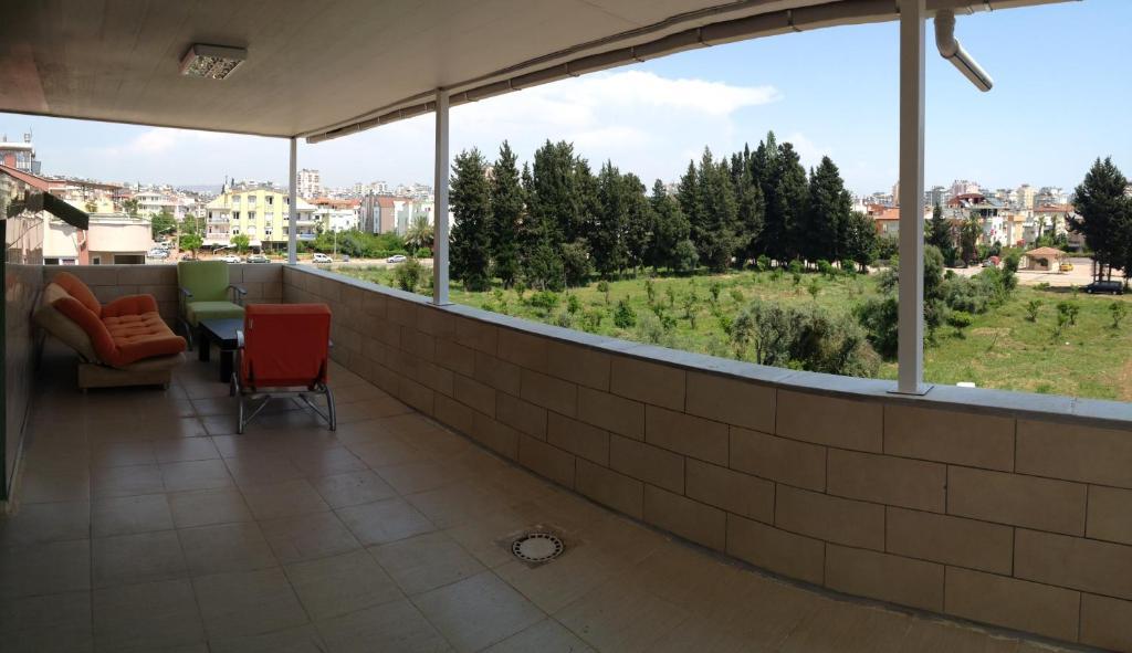 Apartament Anatolia Antalya