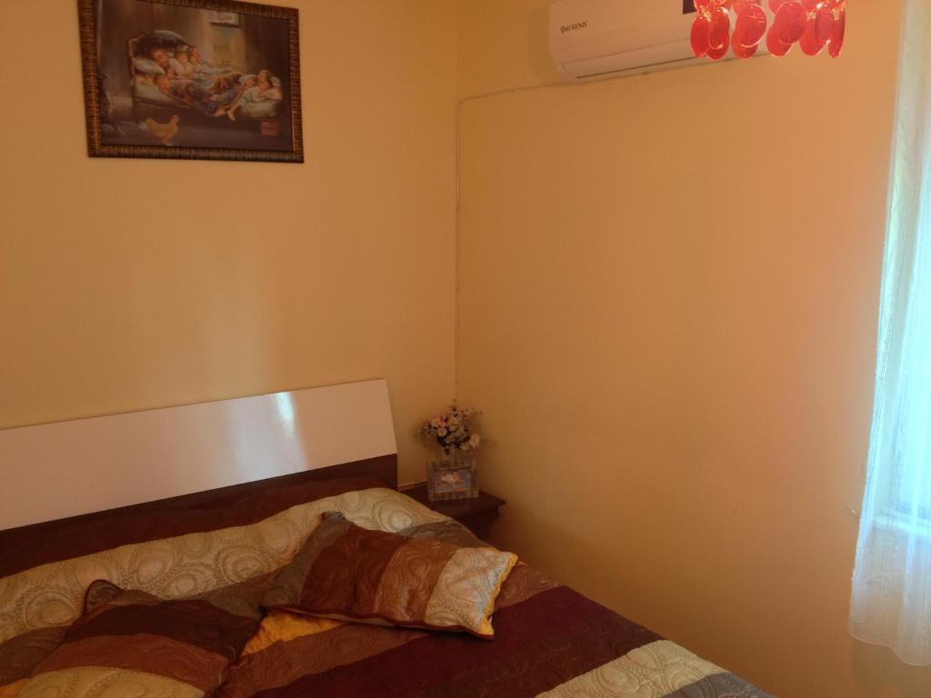 Appartement Anatolia Antalya