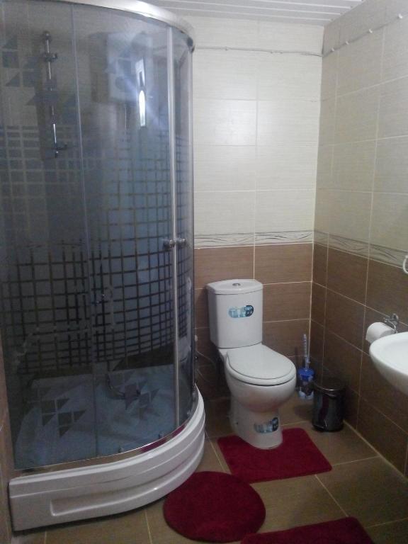 Apartament Anatolia