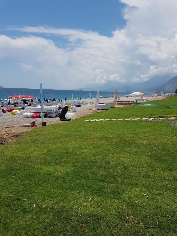 Anatolia Apartament