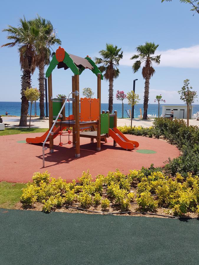 Anatolia Apartament Antalya